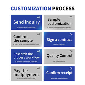Anneau de selle Intalox métallique haute efficacité <span class=keywords><strong>IMTP</strong></span> 25-50mm SS304/316 pour le remplissage de tours industrielles - Product Image 6