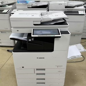 เครื่องพิมพ์เลเซอร์มัลติฟังก์ชั่นเลเซอร์สี C3326ล่วงหน้าสำหรับ <span class=keywords><strong>Canon</strong></span> Image Runner ระดับมืออาชีพ - Product Image 6