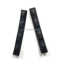 Bandeau de remplacement pour Sennheiser HD8 HD 8 DJ HD6 MIX, coussinets pour écouteurs, pièces de rechange