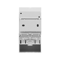 SUL181h 220V Time Switch 24 Heures Mécanique Programmable Din Rail Programme DIN Modules Minuterie Commutateur avec Batterie 110V-240V