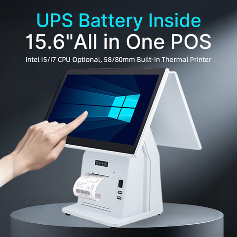 Pos Thermal Printer Pick #29 (110527)