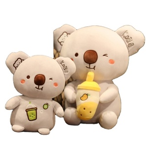 หมอนของเล่นตุ๊กตาหมีโคอาล่ากำหนดเองได้ - Product Image 1