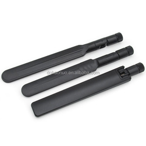 6dBi 5dBi 868MHz 915MHz เสาอากาศแส้ Lora (RP) SMA ตัวผู้ + สายเชื่อมต่อ <span class=keywords><strong>ipx</strong></span>/u.fl ไป (RP) SMA ตัวเมีย - Product Image 6