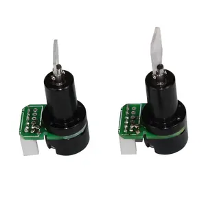 2022 Nieuwe Mini Hoge Snelheid Galvo Motor Xy 2d Co2 Laser Fractionele Galvanometer Kit