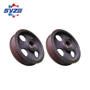 ล้อเบรกเครื่องตัด SYZG Q11 3 * 1500/2500 ล้อเบรก จานเบรก ล้อเบรกแบบลูกเบี้ยว อะไหล่เครื่องตัดและเครื่องอัด - Product Image 3