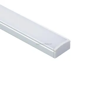 Luce lineare LED incorporata come si desidera illuminare le luci a LED