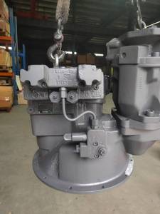 La bomba principal del equipo de perforación rotatorio A8V0200 225 es una nueva bomba hidráulica A8V0200. - Product Image 5