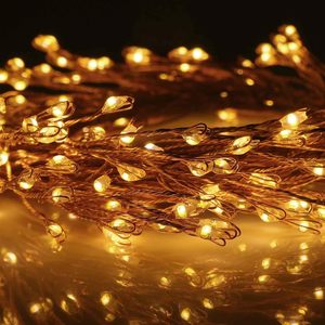 Tige de décoration de Noël artificielle Tiges de Noël pour bricolage Arbre de Noël Embellissement de Noël Arrangements floraux Décoration - Product Image 2