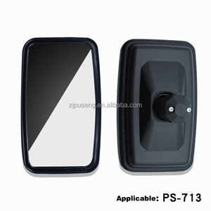 Espejos Retrovisores para Excavadoras: Komatsu, Volvo, Sany, Kobelco, Hyundai, Caterpillar, Doosan, Lingong, Espejos Laterales para Montacargas - Product Image 2