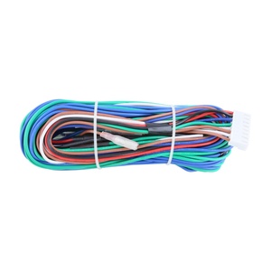 Actuadores de Cierre Centralizado de Puertas Universales de Calidad, 2 Maestros y 2 Centrales, DC12V, Compatibles con Sistemas de Alarma para Automóviles - Product Image 5