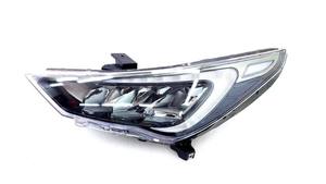 Lampe frontale à LED pour Hyundai Accent 2020 2021 USA Autres accessoires d'éclairage de voiture 92102-<span class=keywords><strong>H5700</strong></span> - Product Image 2