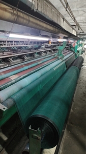 Red de parasol UV 80% para invernadero - Product Image 2