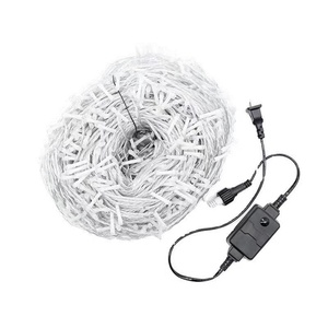 Tùy Chỉnh 10M & 50M LED Cổ Tích Chuỗi Ánh Sáng Không Thấm Nước Ngoài Trời Giáng Sinh & Halloween Đảng Trang Trí Đám Cưới Với IP65 Đánh Giá - Product Image 6