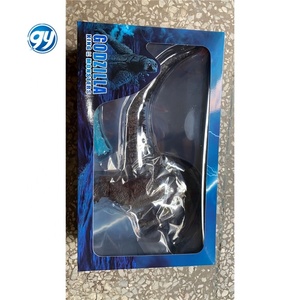 Figura Articulada de <span class=keywords><strong>Godzilla</strong></span>, Rey de los Monstruos, Modelo Coleccionable en Caja - Product Image 5