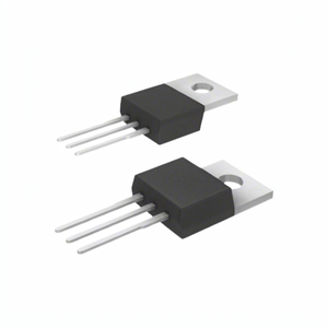 Composant électronique PG-TO220-3-1 IPP120N06S402AKSA1 Transistors Original Service complet - Product Image 1