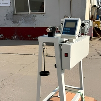 ASTM D3080 BS 1377 Soil Direct Shear Testing Machine for Shear Strength Testing in Geotechnical Engineering