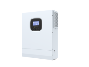 เครื่องแปลงไฟฟ้าคลื่นไซน์บริสุทธิ์ความถี่สูง 3500W สำหรับรถยนต์ รถบรรทุก รถตู้ เรือ ใช้กับระบบไฟฟ้าแบบออฟกริด 80A รุ่น ZLWMS022G 3500W 48V ความถี่ต่ำ - Product Image 6