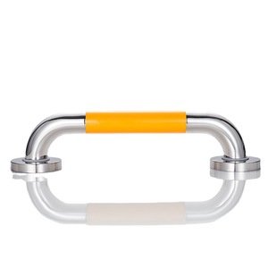 Barre d'appui You Liang en acier inoxydable 304 antidérapante pour salle de bain, toilettes, personnes âgées, handicapées - Product Image 5