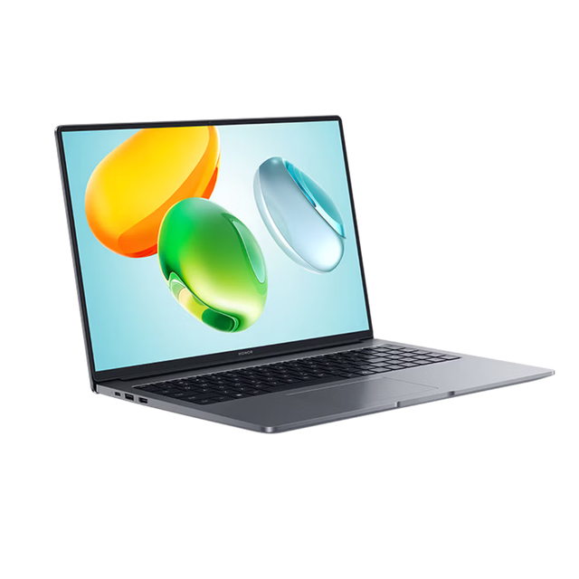 Honor Magicbook X16 2026 16'' 2.5K 120Hz IPS LCD Ultra 5 125H 24GB+1TB 60Wh Battery Cheap Educational Laptop PC
