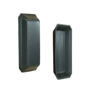 Boîte de nourriture en mousse jetable du fabricant vietnamien livraison rapide pour le stockage de la cuisine de Quang Quan - Product Image 3