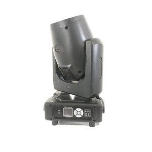 Mitushow RGBW di chuyển đầu cho sân khấu Câu lạc bộ VŨ TRƯỜNG bên <span class=keywords><strong>Sharpy</strong></span> chùm lai bạch kim yodn 132W <span class=keywords><strong>2R</strong></span> 15 bóng đèn halogen 295W chùm ánh sáng - Product Image 1