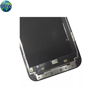 Pantalla OLED LCD TFT Incell Suave para 16 15 14 Pro 13 12 11 X <span class=keywords><strong>XS</strong></span> <span class=keywords><strong>Plus</strong></span>, Digitalizador, Pantalla Reacondicionada - Product Image 3