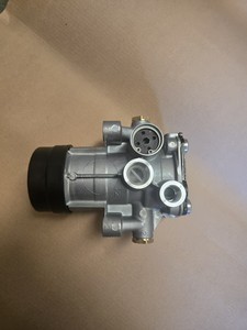 Nouvelle vanne de relais d'urgence pour <span class=keywords><strong>remorque</strong></span> 35270050030 pour système de freinage ABS CIMC BPW 4S4M 6S6M – Pièce de rechange - Product Image 2