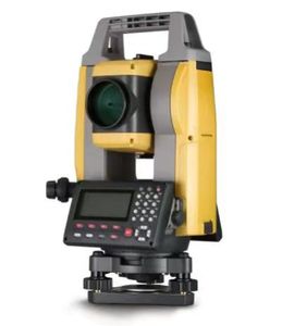 Estación Total Robótica Electrónica Topco GM52 con Sensor Automático IP67, Aumento de 32X/30X, Alcance de Prisma Único de 5000m, Fabricada en Japón - Product Image 2
