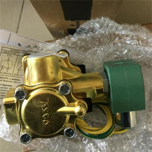 Électrovanne <span class=keywords><strong>ASCO</strong></span> d'origine américaine SC8327B001 - Product Image 6