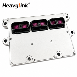 ตัวควบคุม ECU HeavyLink โมดูลควบคุมอิเล็กทรอนิกส์สำหรับเครื่องยนต์ ISX15 QSX15 ISM11 M11 QSM11 รุ่น 3408501 3408501NX 3408501RX - Product Image 3