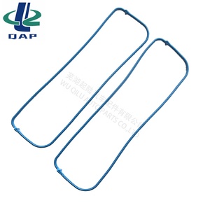 10154775 junta de tapa de válvula culata para Chevrolet TRANS SPORT <span class=keywords><strong>IMPALA</strong></span> Saloon ALERO Saloon BUICK CENTURY SKYLARK 10154775 - Product Image 1