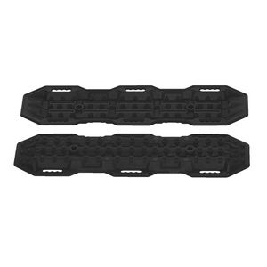 แผ่นทางลาดพลาสติ<span class=keywords><strong>ก</strong></span>สำหรับรถบังคับวิทยุขนาด 1:10 รุ่น Axial SCX10 TRX-4 TRX-6 Tamiya CC01 อุปกรณ์เสริมสำหรับรถบังคับ - Product Image 3
