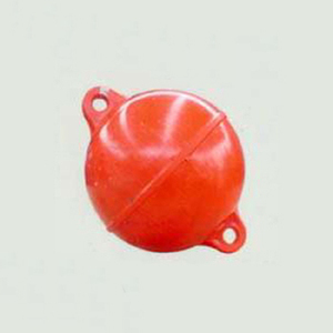 Áp Lực Cao Biển Sâu Đầy Màu Sắc Nhựa Bóng Thương Mại Đánh Cá Net <span class=keywords><strong>Float</strong></span> Made Trong 100% Abs Kỹ Thuật Nhựa Như Nguyên Liệu - Product Image 5