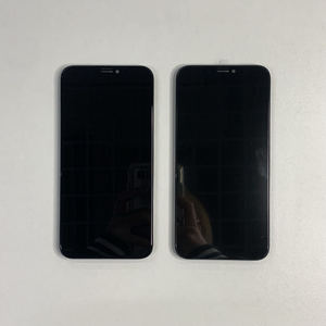 Écran de remplacement de haute qualité en gros pour téléphone portable Apple, compatible avec l'écran LCD de l'iPhone X, écran tactile de qualité - Product Image 4