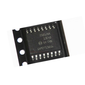 Chips 25Q128A 13E40 SOP16, <span class=keywords><strong>Chip</strong></span> de Memoria FLASH, Kit de Bricolaje Electrónico <span class=keywords><strong>Nano</strong></span>, Envío Gratuito, Circuito Integrado N25Q128A13ESF40F - Product Image 1
