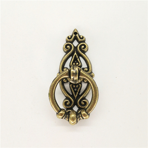 Tủ bếp phòng ngủ đồ nội thất ngăn kéo xử lý kéo hội thảo hộp công cụ xử lý & knobs - Product Image 2