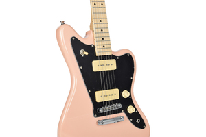 Guitare électrique dorée Kaysen, instrument de musique, OEM <span class=keywords><strong>Guittare</strong></span> Electric - Product Image 6