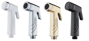 Appareil de bidet électrique toxique pour l'épilation permanente, en ABS, design moderne, à fixer au mur, pour salle de bain/toilettes - Product Image 3