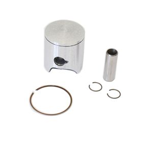 Piston en fonte 2T diamètre 48 mm pour cylindre OE - Product Image 1