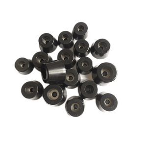 SHQN Vòng Chống Ồn Chân Cao Su Đệm Đệm Đồ Nội Thất Bàn Tủ Chân Đệm Phù Hợp Với Máy Giặt Kim Loại Và Ốc Vít - Product Image 4