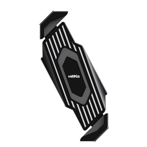 An toàn xe máy điện thoại núi nhanh chóng phát hành nút và chống trộm kẹp điện thoại di động chủ - Product Image 1