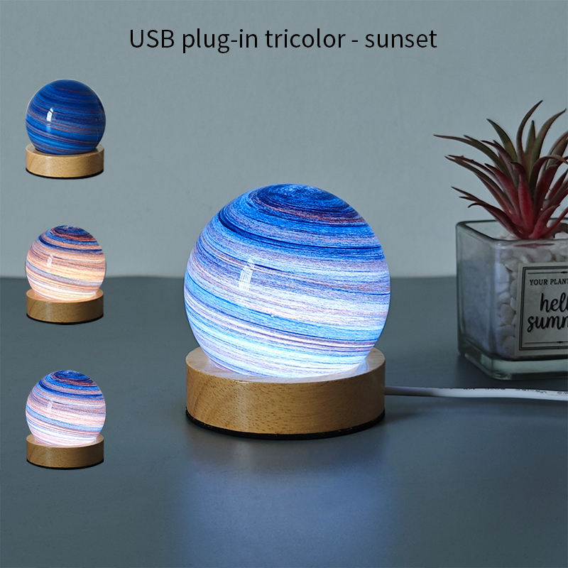 Tramonto 8cm separati