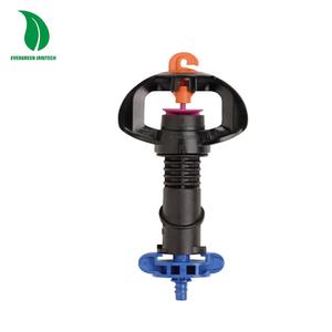 Micro-arroseur à débit régulé <span class=keywords><strong>Supernet</strong></span> PC, arroseur compensé en pression pour vergers et pépinières - Product Image 1