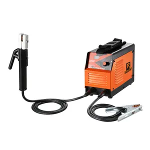 MMA-165 high quality 220v arc dc motor mma welders welding machine