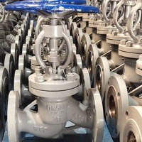 Vanne d'arrêt industrielle robuste en acier 316 avec extrémités à souder et disque renforcé pour zones à fortes vibrations