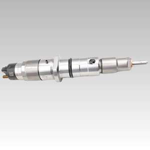 Buse d'injecteur Common Rail 0445120133, composant d'injection de carburant pour moteur diesel, matériau en acier pour véhicules diesel - Product Image 1