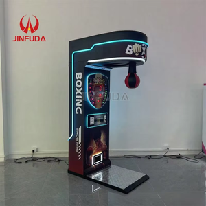 Nouveaux modèles explosifs de <span class=keywords><strong>jeux</strong></span> d'arcade de boxe, machines de boxe pour centre de <span class=keywords><strong>jeux</strong></span> - Product Image 1