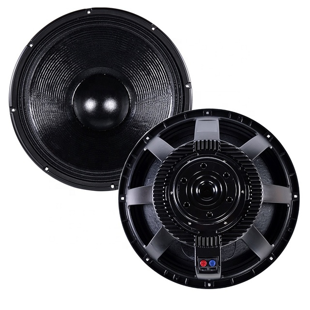 1200 Watts AES Power Spiker 18 Inch Subwoofer Speaker Driver Neodymium