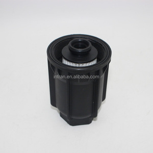UL2.2 Pompe à urée 5418889 Filtre à cartouche Filtre Coupe A058G345 Kit de réparation Couvercle arrière adapté aux moteurs C-u-mmins - Product Image 3
