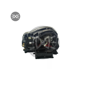 สำหรับการประกอบไฟหน้าพอร์ชคาเยนน์เข้ากันได้กับเลนส์ฟิชอายเมตริกซ์ซีนอน2005-2006สำหรับต้นฉบับและของจริงมือ<span class=keywords><strong>สอง</strong></span> - Product Image 4